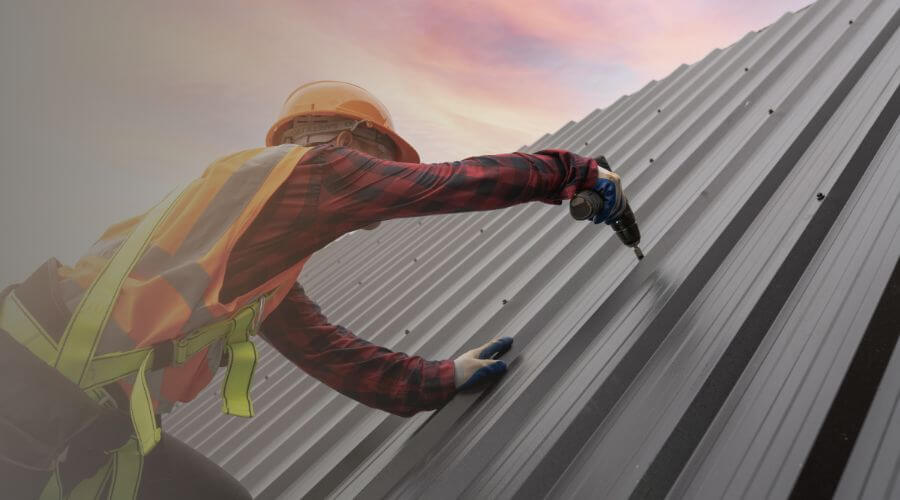 Professional residential roofers in Wishek, ND